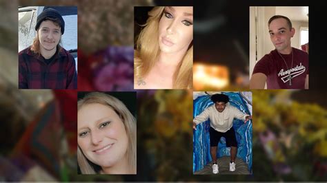 doublelist colorado springs|Club Q victims' names identified in Colorado Springs .